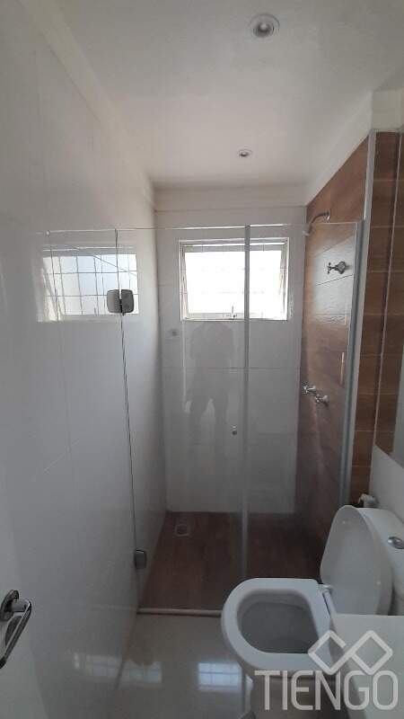 Apartamento à venda no Vila Queiroz: 