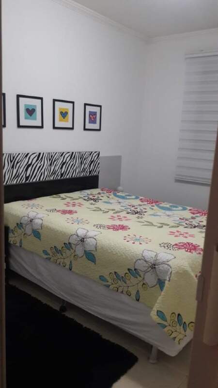 Apartamento à venda no Vila Claudia: 