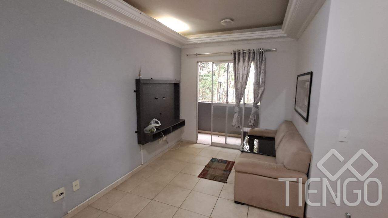 Apartamento à venda no Vila Claudia: 