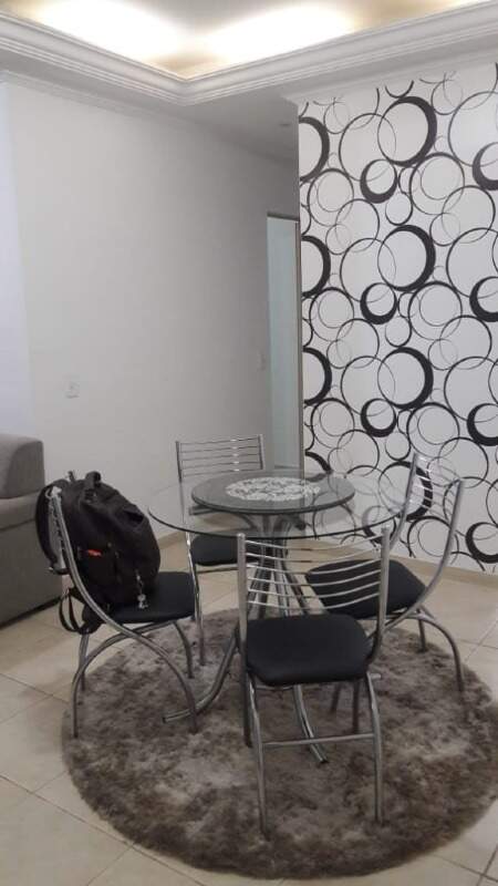 Apartamento à venda no Vila Claudia: 