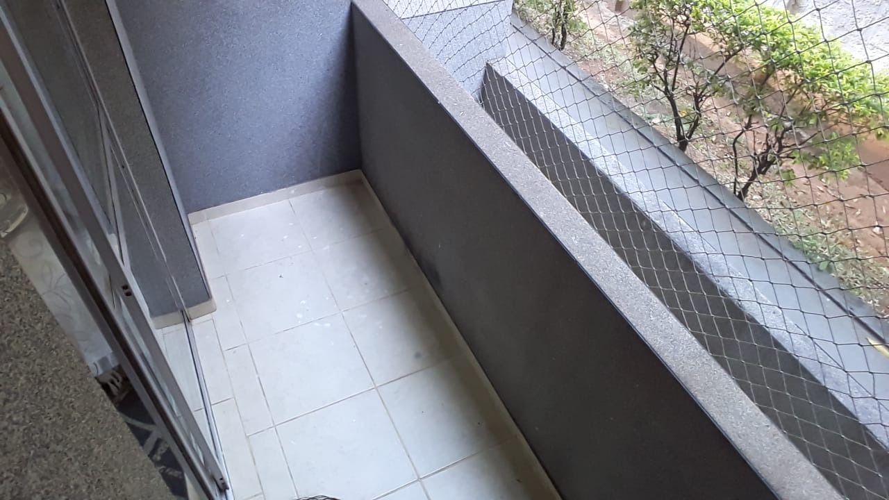 Apartamento à venda no Vila Claudia: 