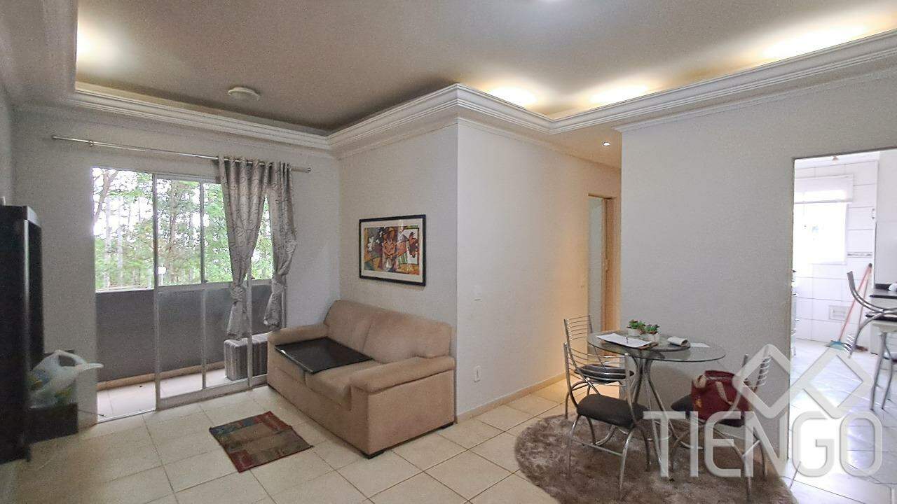 Apartamento à venda no Vila Claudia: 