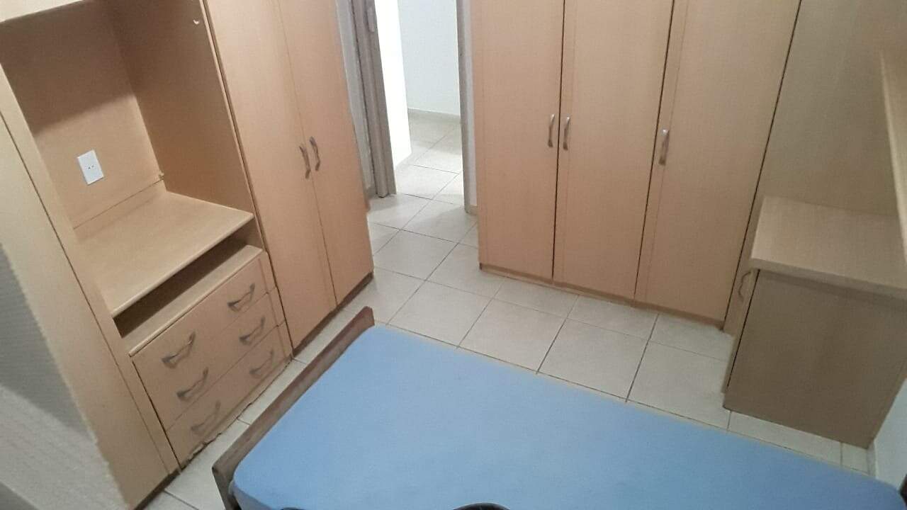 Apartamento à venda no Vila Claudia: 