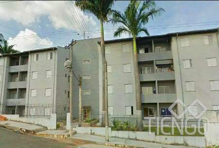 Apartamento à venda no Vila Claudia: 