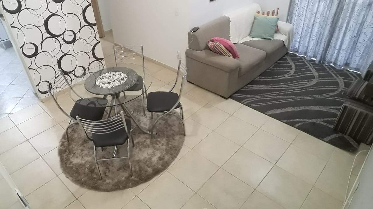 Apartamento à venda no Vila Claudia: 