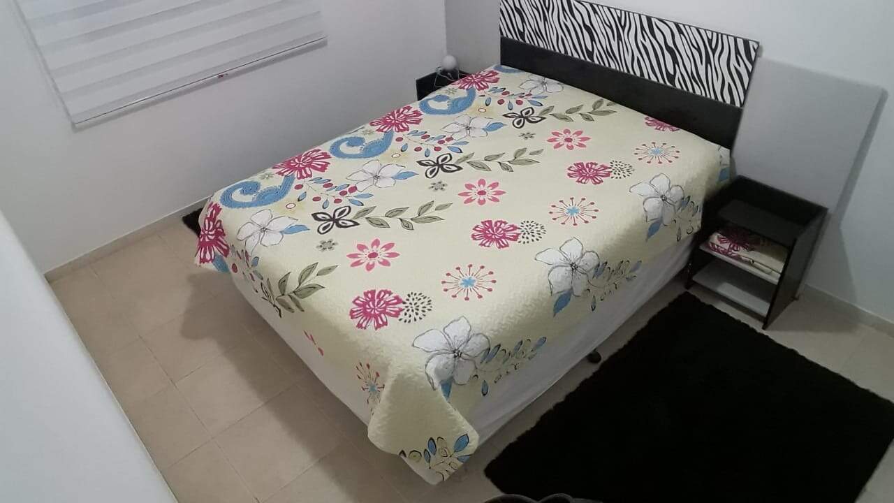 Apartamento à venda no Vila Claudia: 