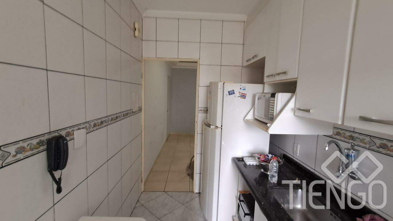Apartamento à venda no Vila Claudia: 