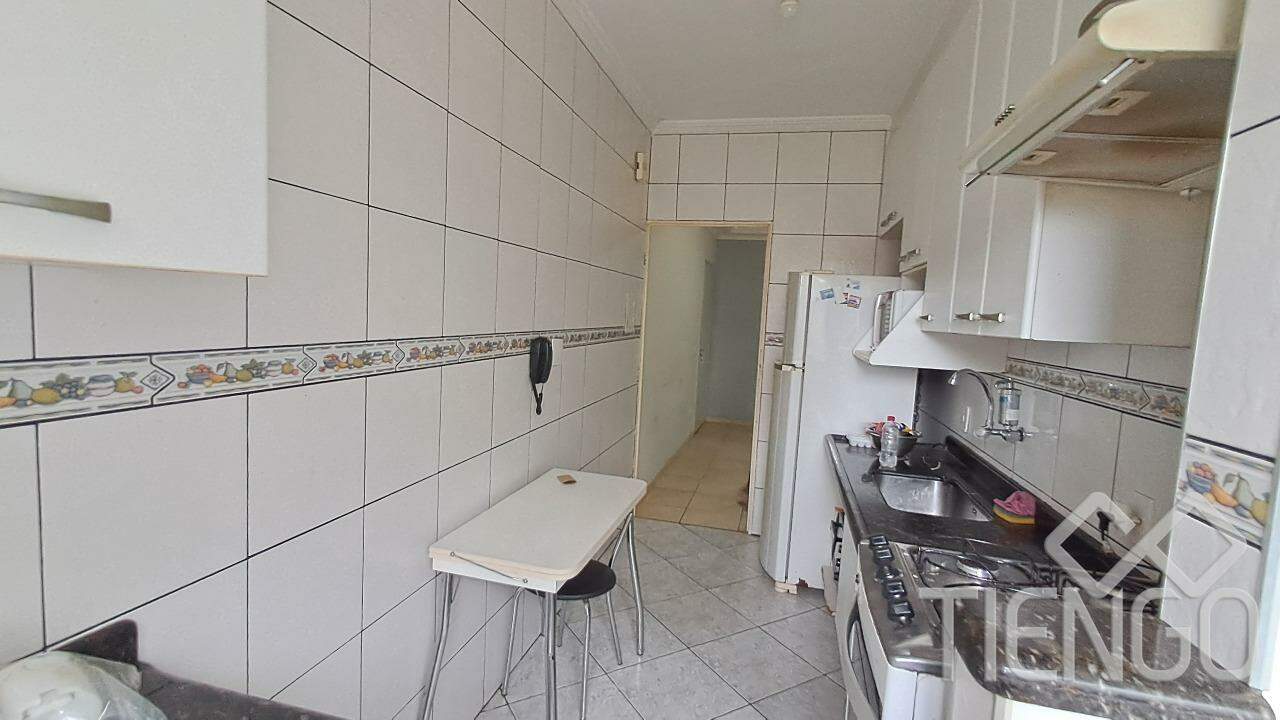 Apartamento à venda no Vila Claudia: 