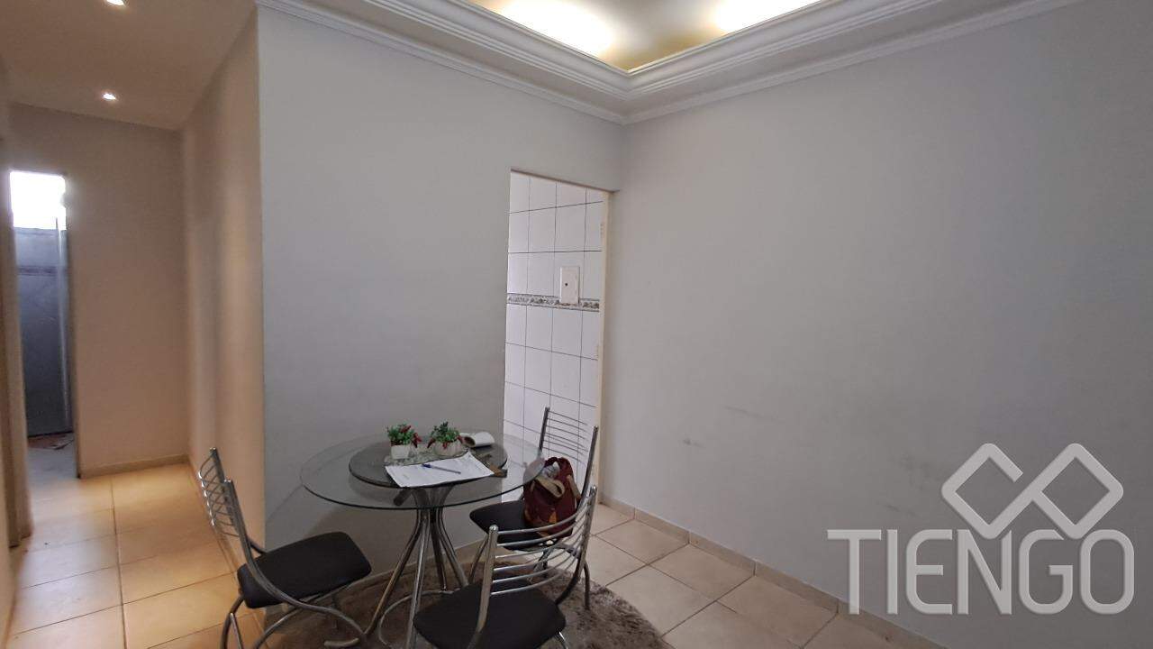 Apartamento à venda no Vila Claudia: 