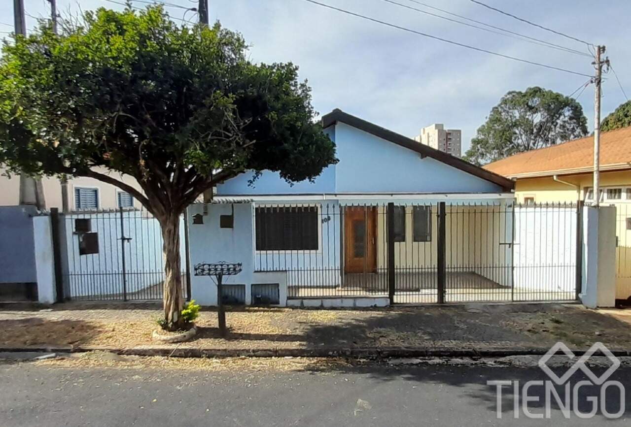 Casa à venda no Vila Fascina: 