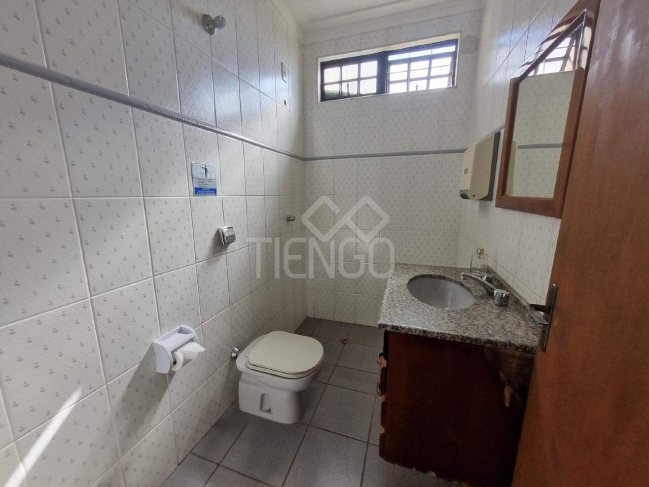 Sala para aluguel no Vila Cristóvam: 