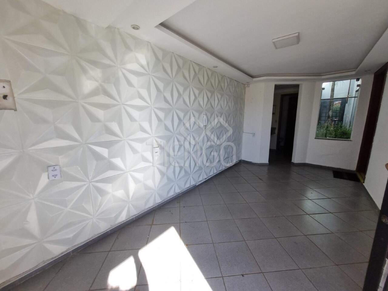 Sala para aluguel no Vila Cristóvam: 