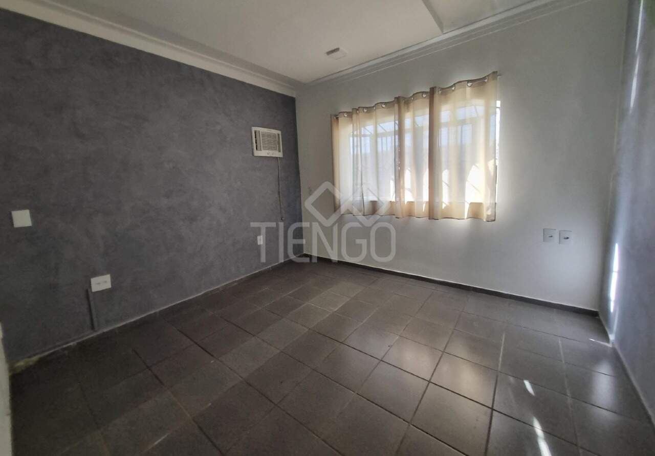 Sala para aluguel no Vila Cristóvam: 