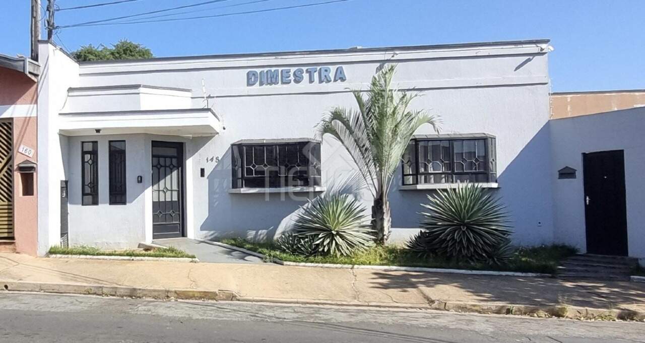 Sala para aluguel no Vila Cristóvam: 