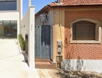 Casa para aluguel no Vila Cristóvam: 