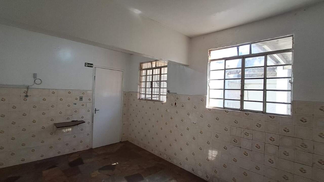 Salão para aluguel no Boa Vista: 