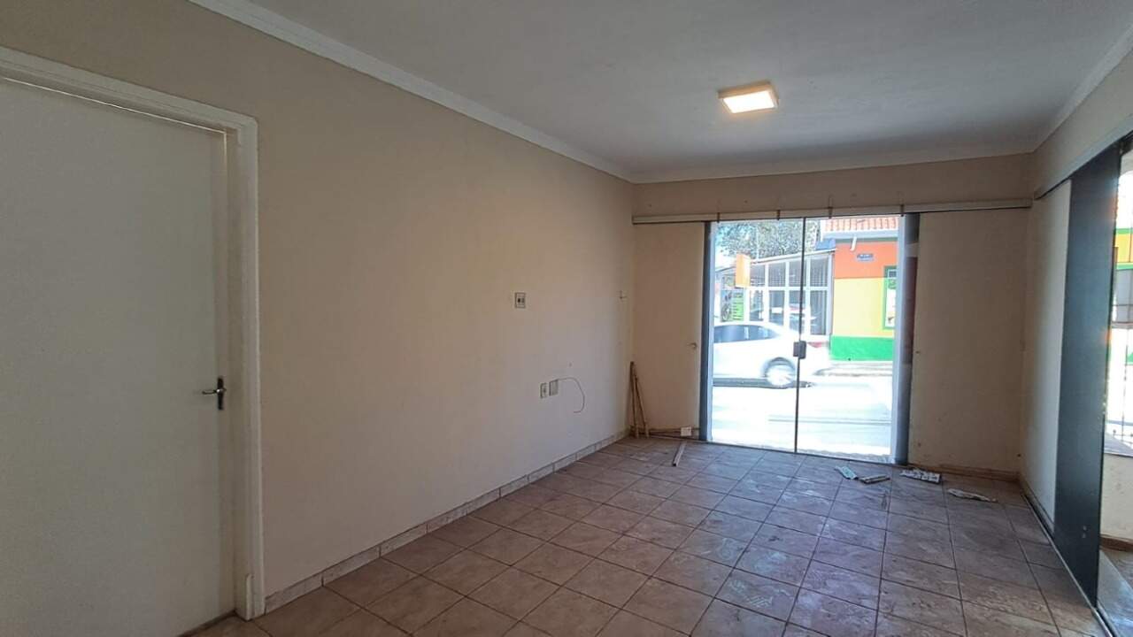 Salão para aluguel no Boa Vista: 