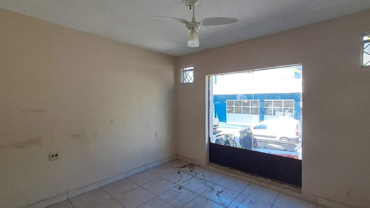 Salão para aluguel no Boa Vista: 