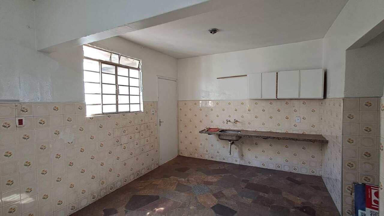 Salão para aluguel no Boa Vista: 