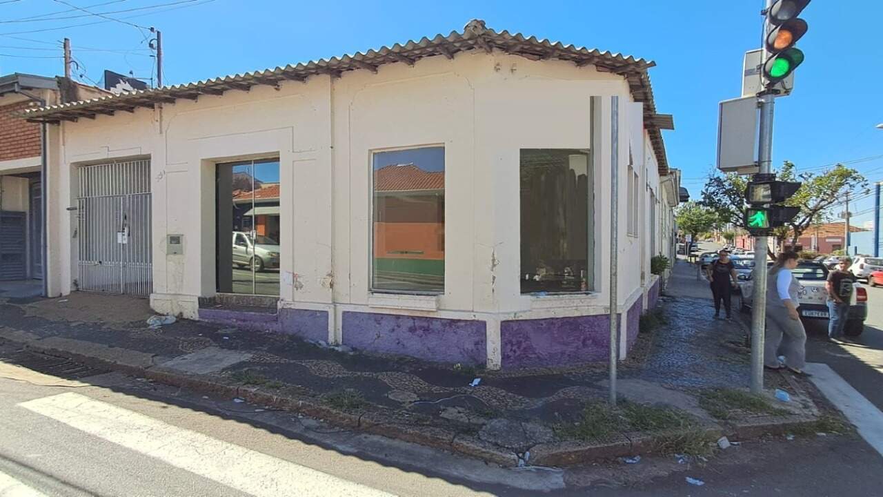 Salão para aluguel no Boa Vista: 