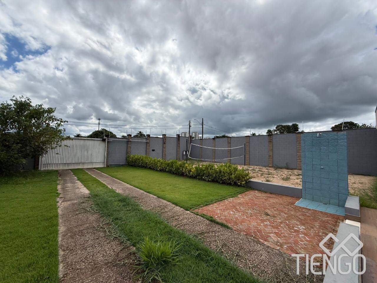 Casa para aluguel no Residencial Casalbuono: 