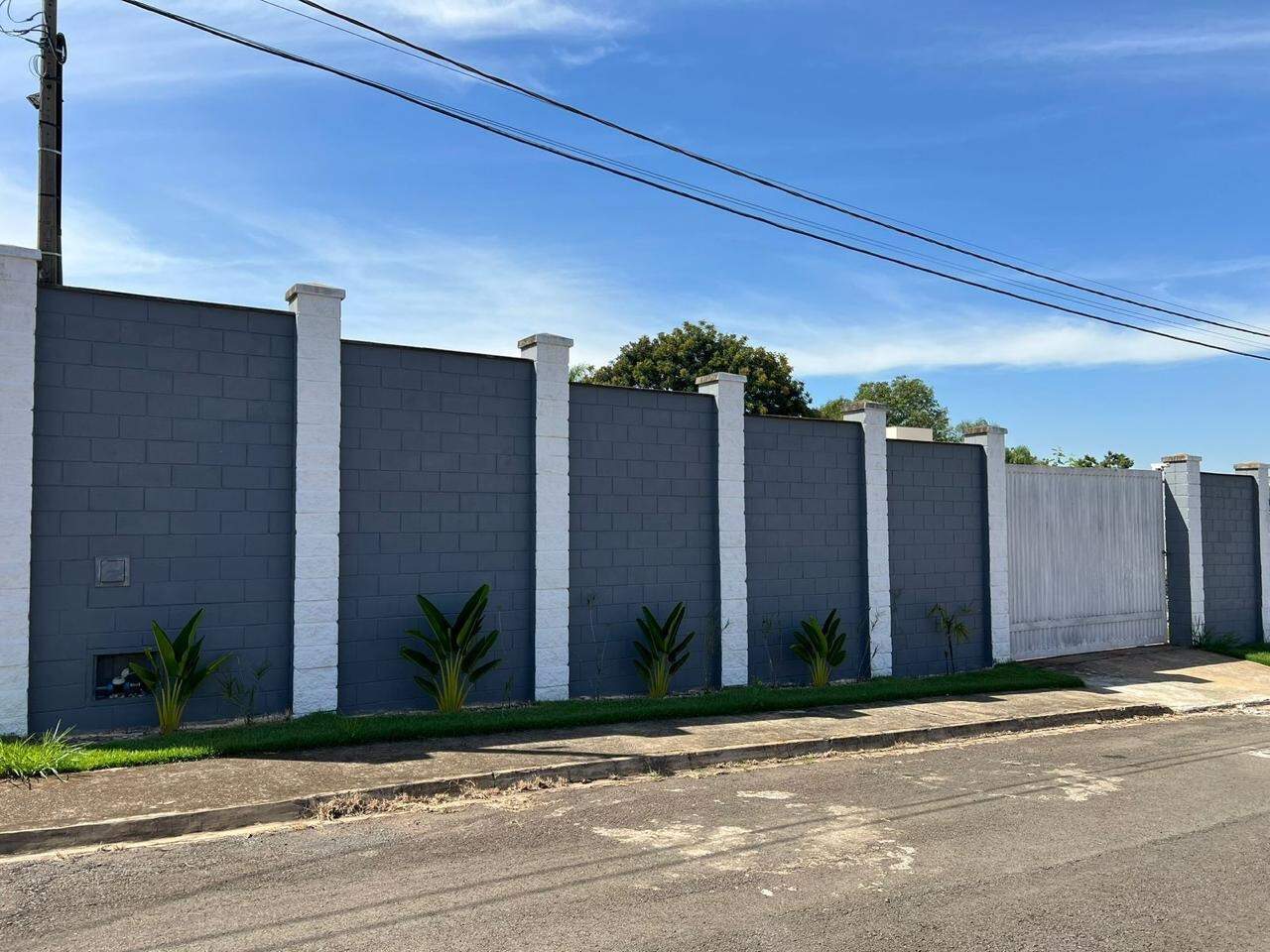 Casa para aluguel no Residencial Casalbuono: 