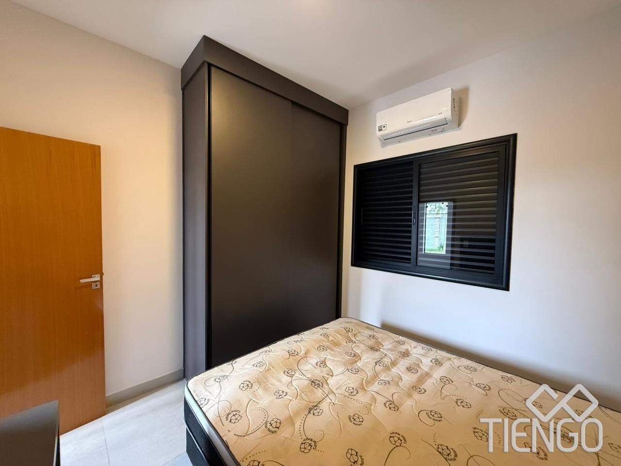 Casa para aluguel no Residencial Casalbuono: 