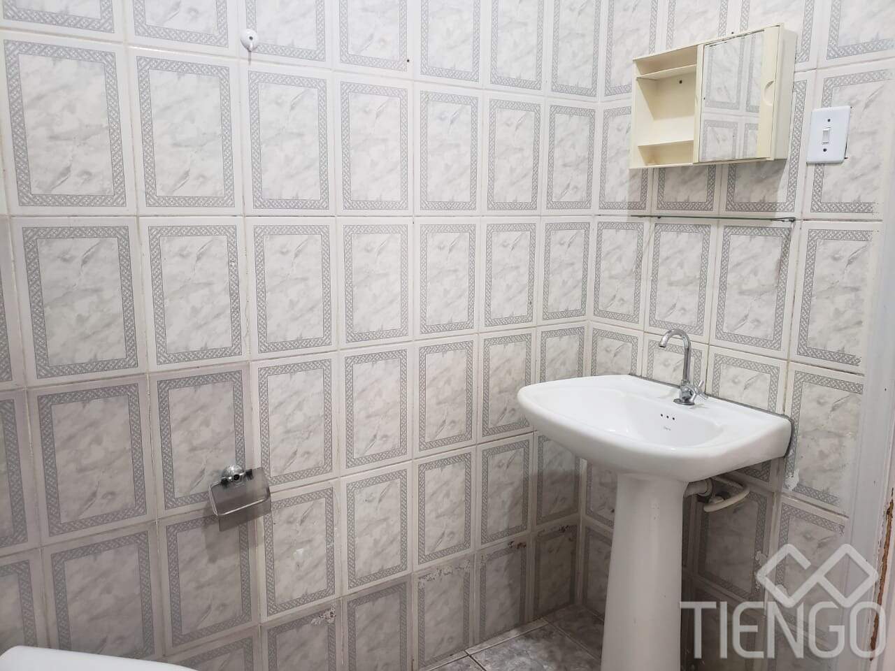 Casa para aluguel no Vila Cristóvam: 