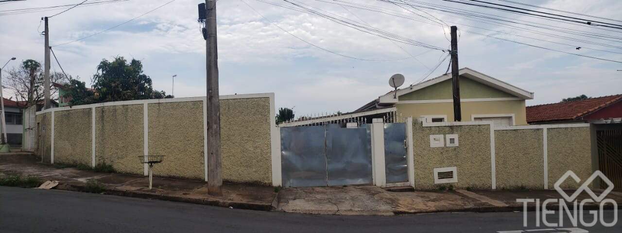 Casa para aluguel no Vila Cristóvam: 