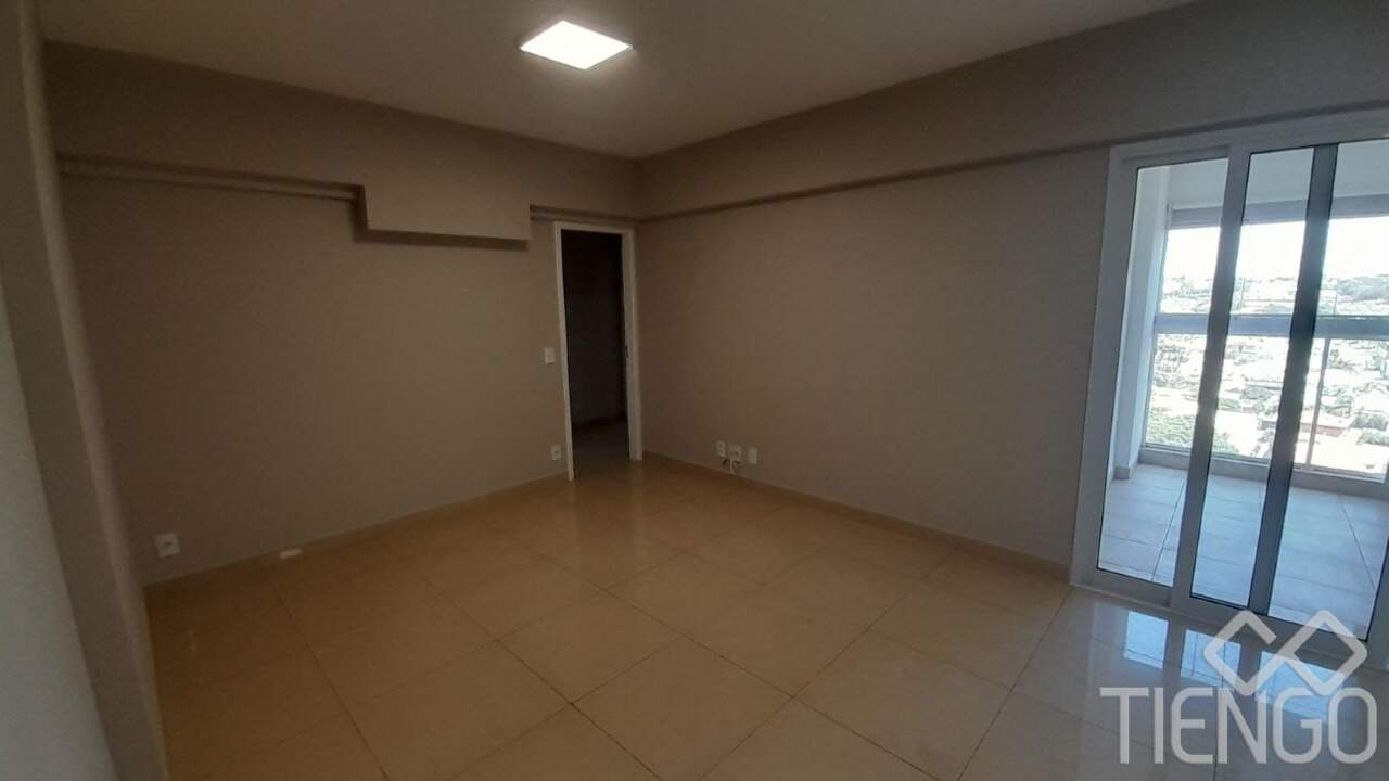 Apartamento à venda no Jardim Santo André: 