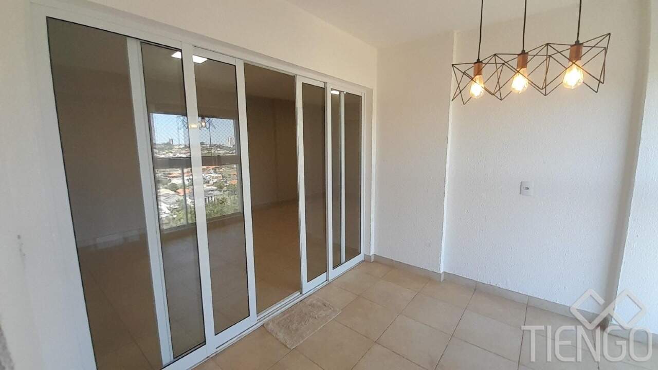 Apartamento à venda no Jardim Santo André: 