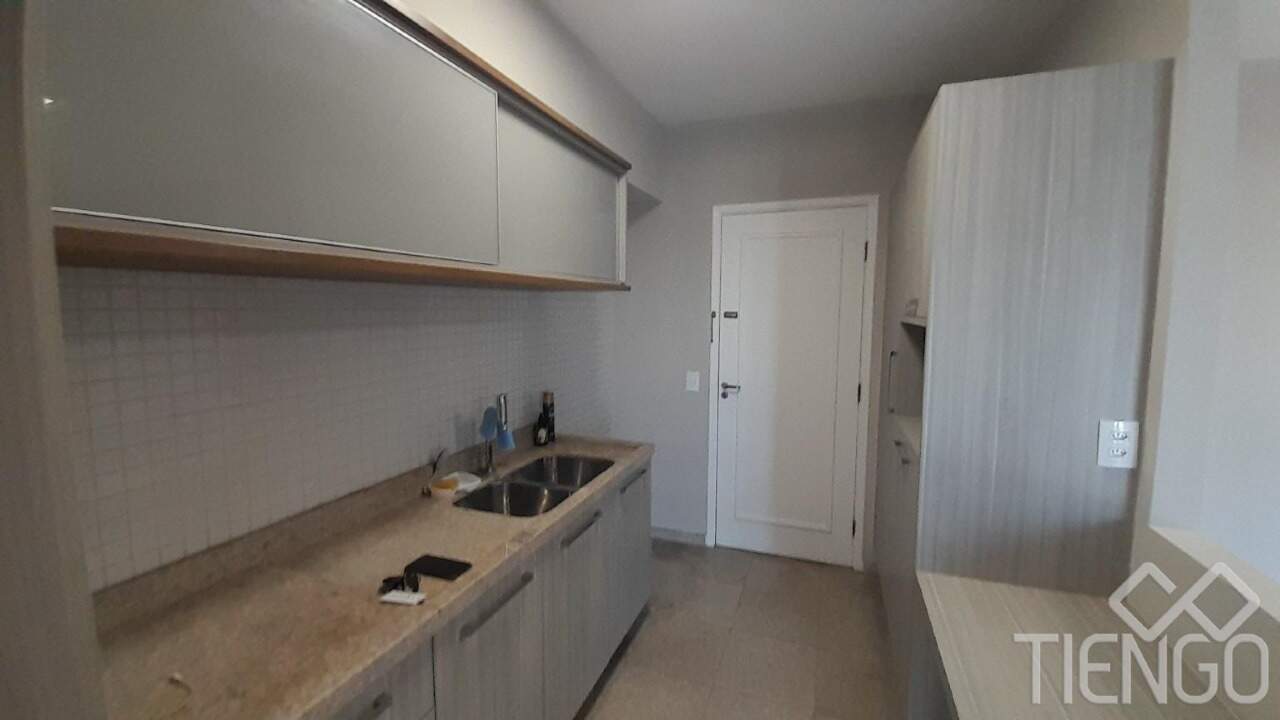 Apartamento à venda no Jardim Santo André: 