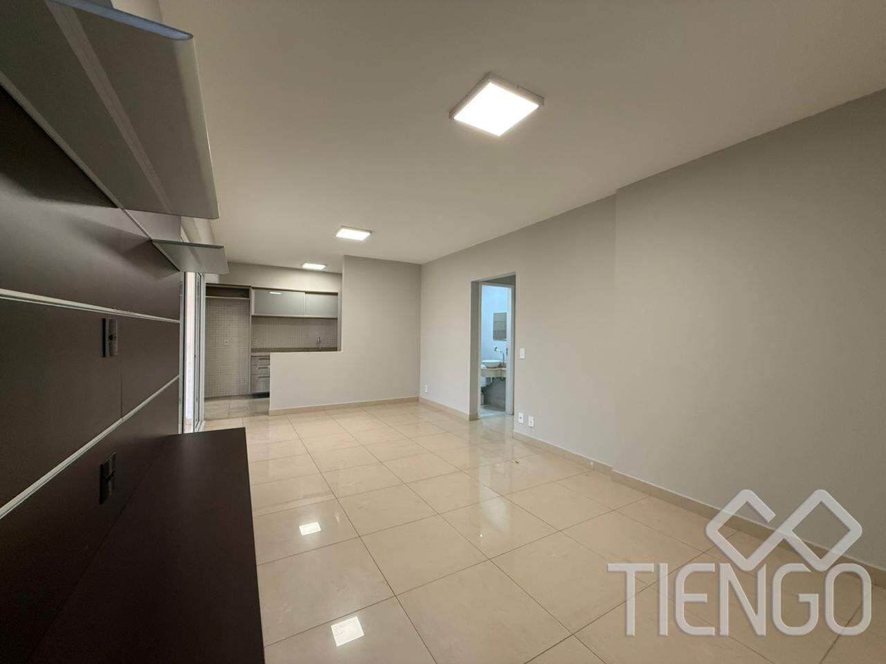 Apartamento à venda no Jardim Santo André: 