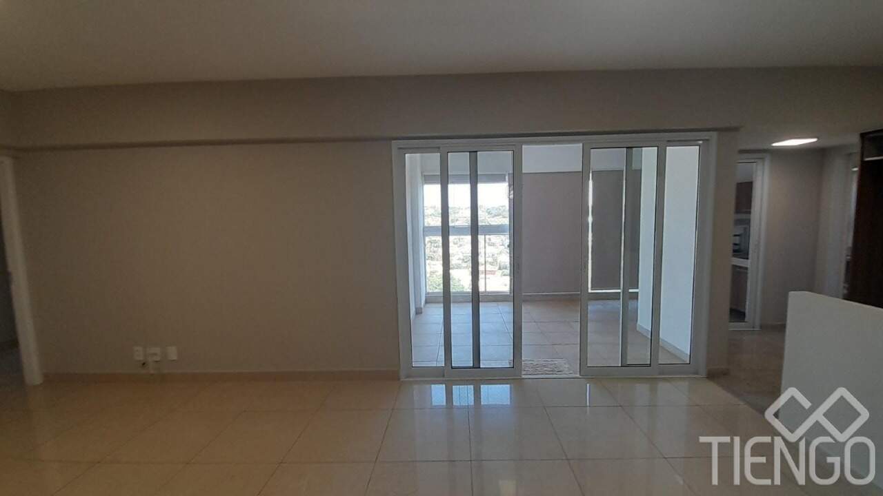 Apartamento à venda no Jardim Santo André: 