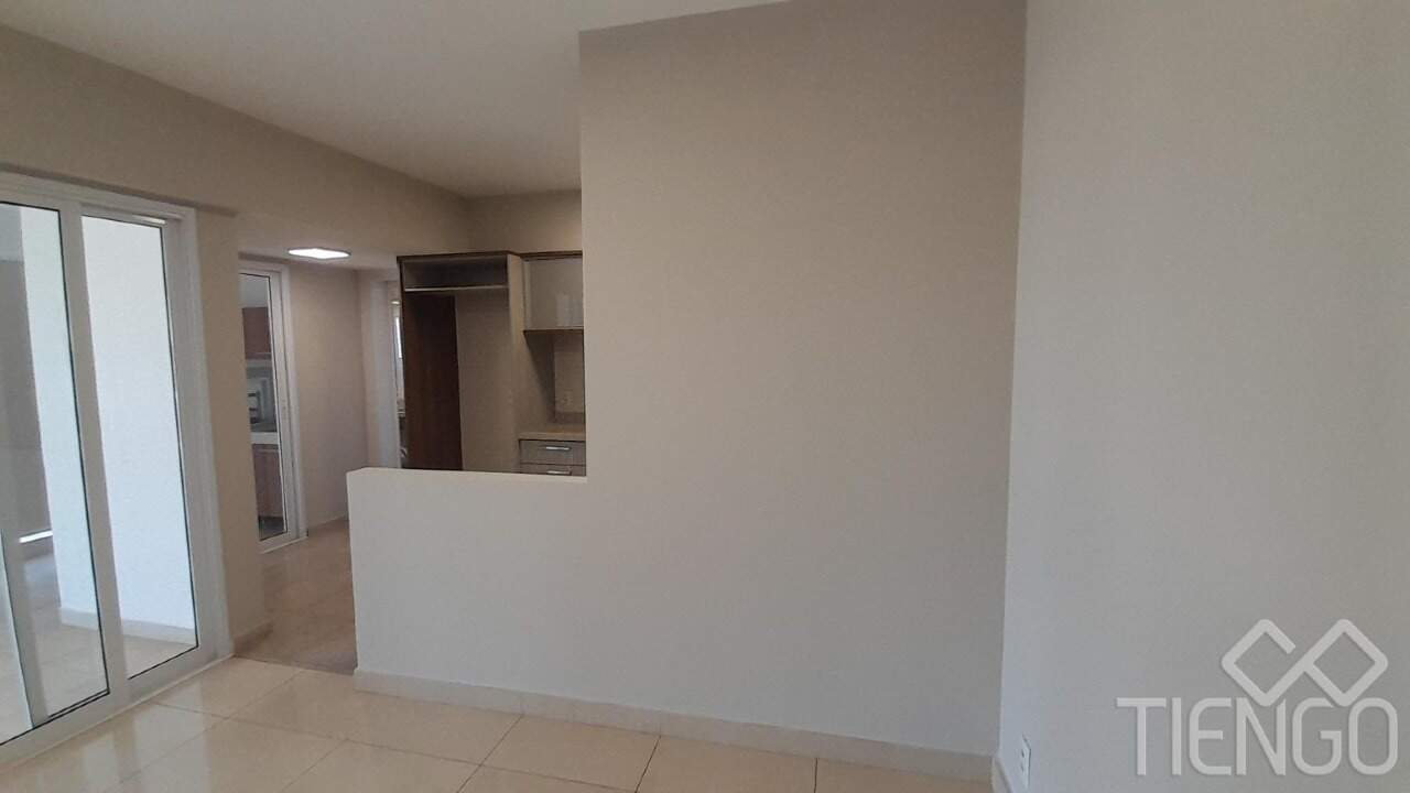 Apartamento à venda no Jardim Santo André: 