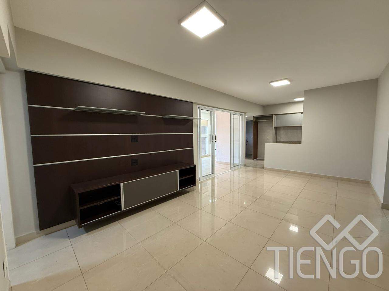 Apartamento à venda no Jardim Santo André: 