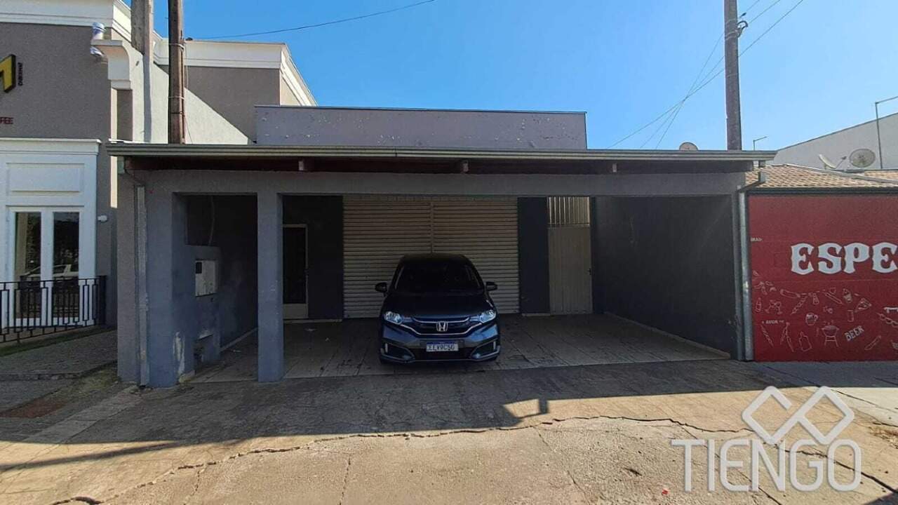 Salão para aluguel no Jardim Santa Adélia: 