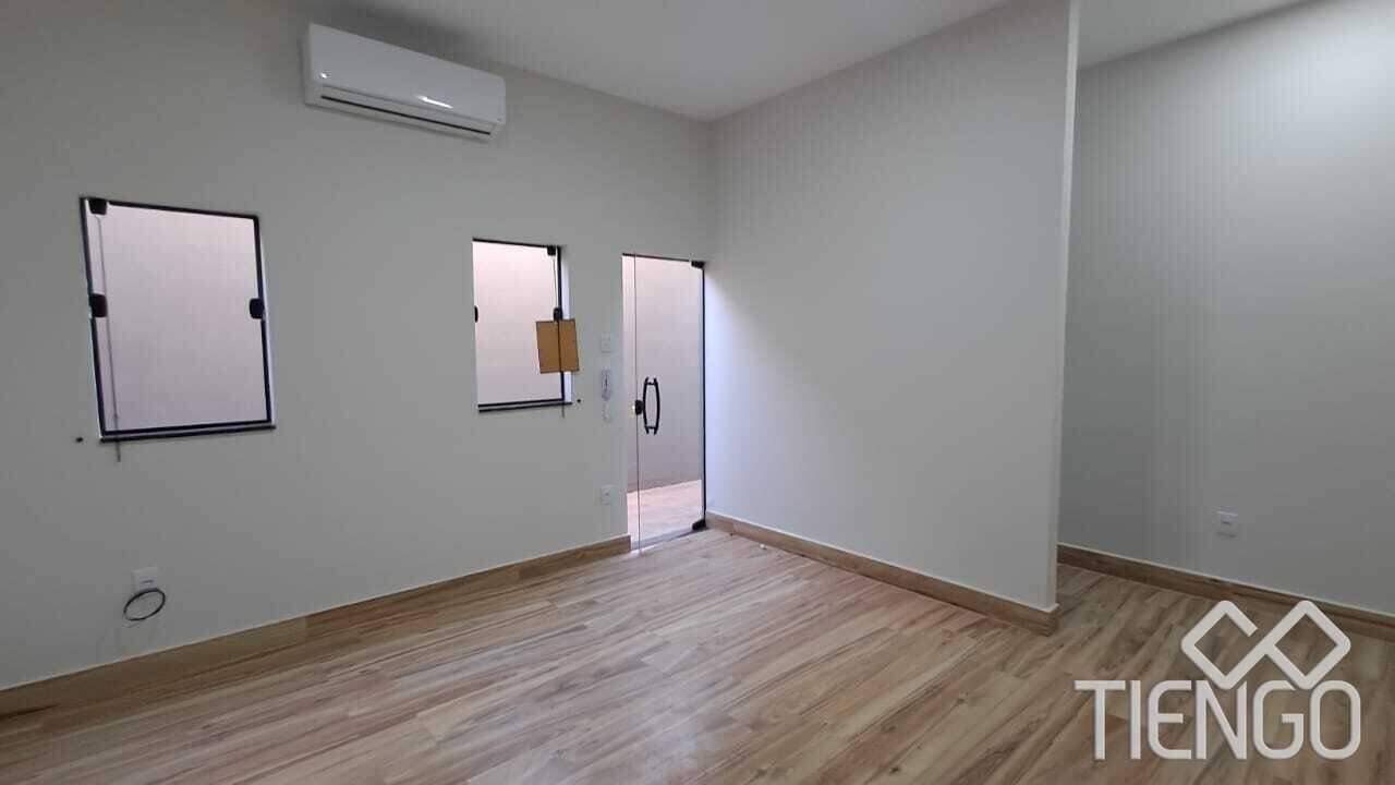Sala para aluguel no Jardim Santa Luiza: 
