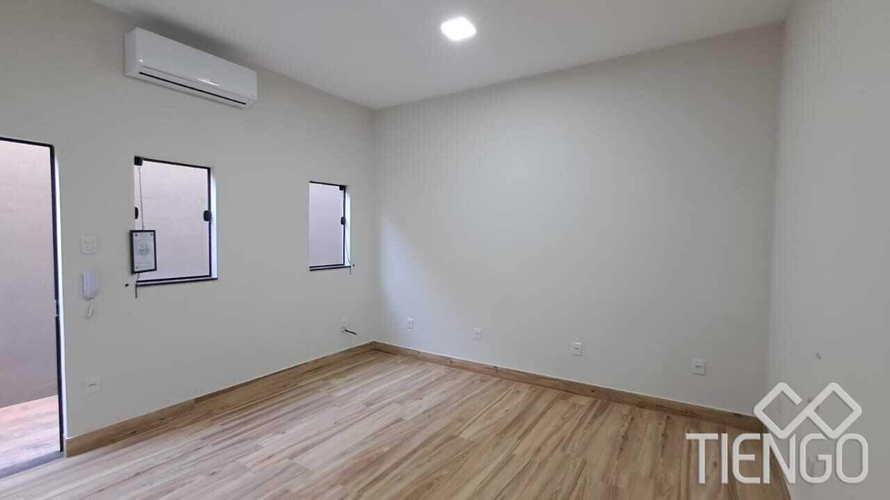 Sala para aluguel no Jardim Santa Luiza: 
