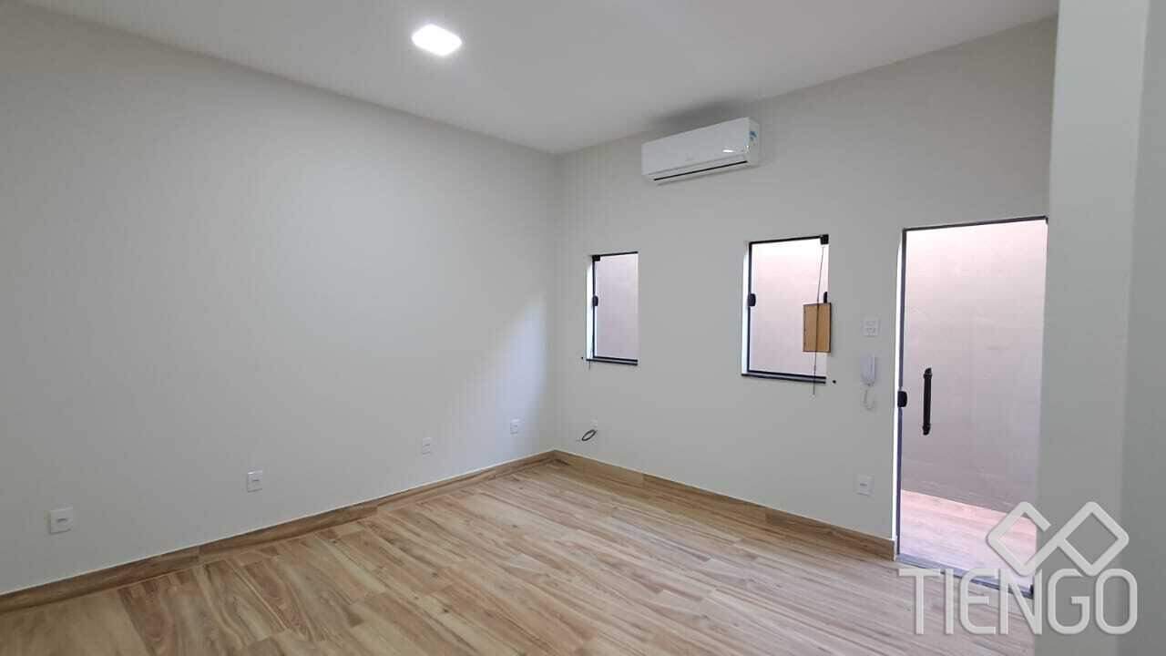 Sala para aluguel no Jardim Santa Luiza: 