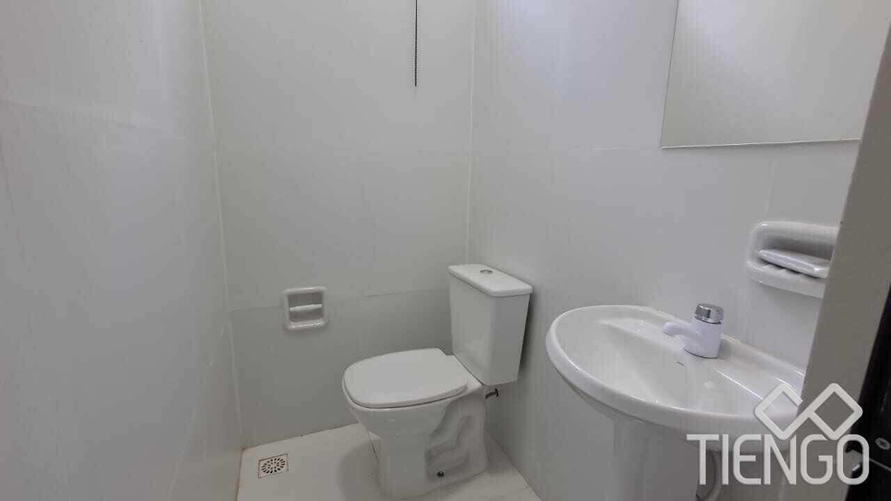 Sala para aluguel no Jardim Santa Luiza: 
