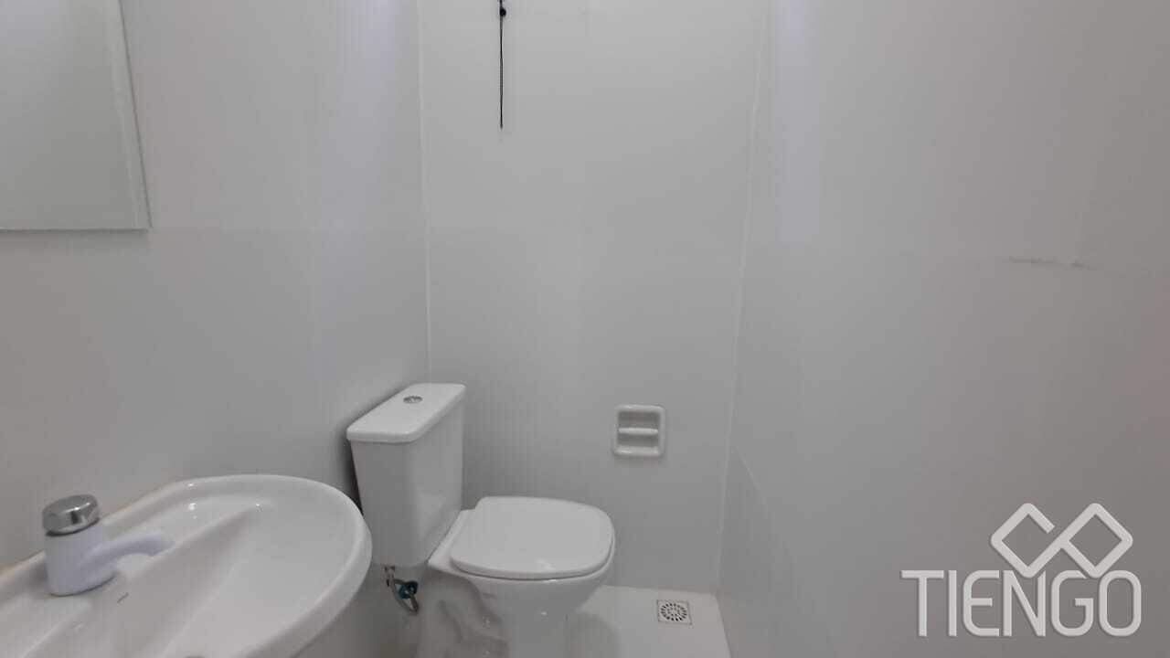 Sala para aluguel no Jardim Santa Luiza: 
