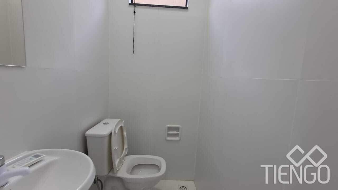 Sala para aluguel no Jardim Santa Luiza: 