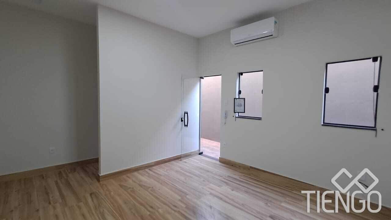 Sala para aluguel no Jardim Santa Luiza: 