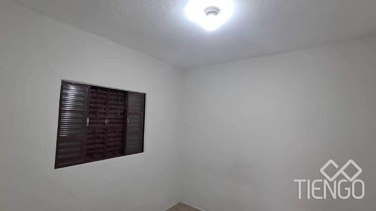 Casa para aluguel no Boa Vista: 