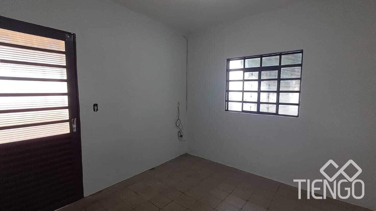 Casa para aluguel no Boa Vista: 