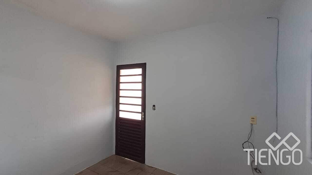 Casa para aluguel no Boa Vista: 