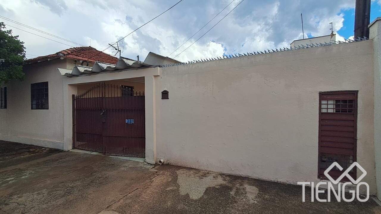 Casa para aluguel no Boa Vista: 