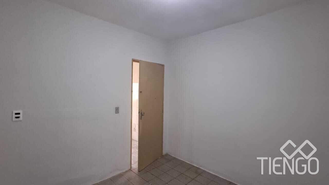 Casa para aluguel no Boa Vista: 