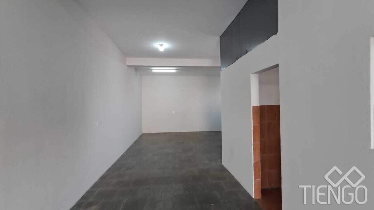 Sala para aluguel no Jardim Residencial Roseira: 